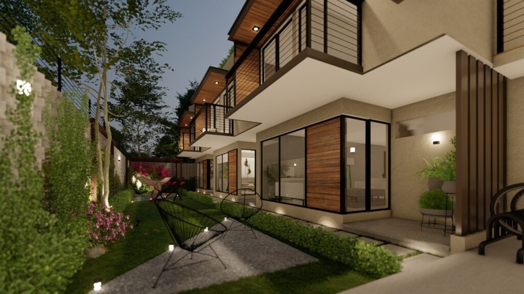 Edifikarq l Arquitectura & Construcción