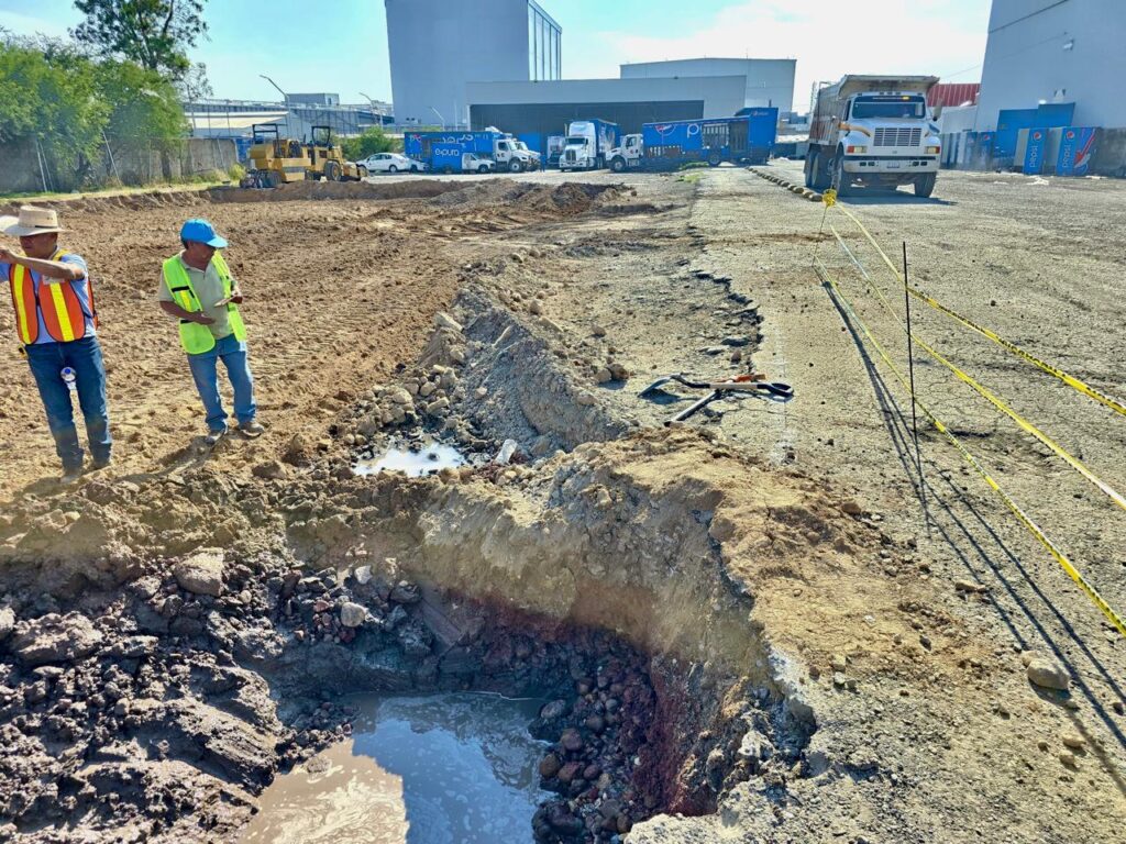 Edifikarq | Construcción